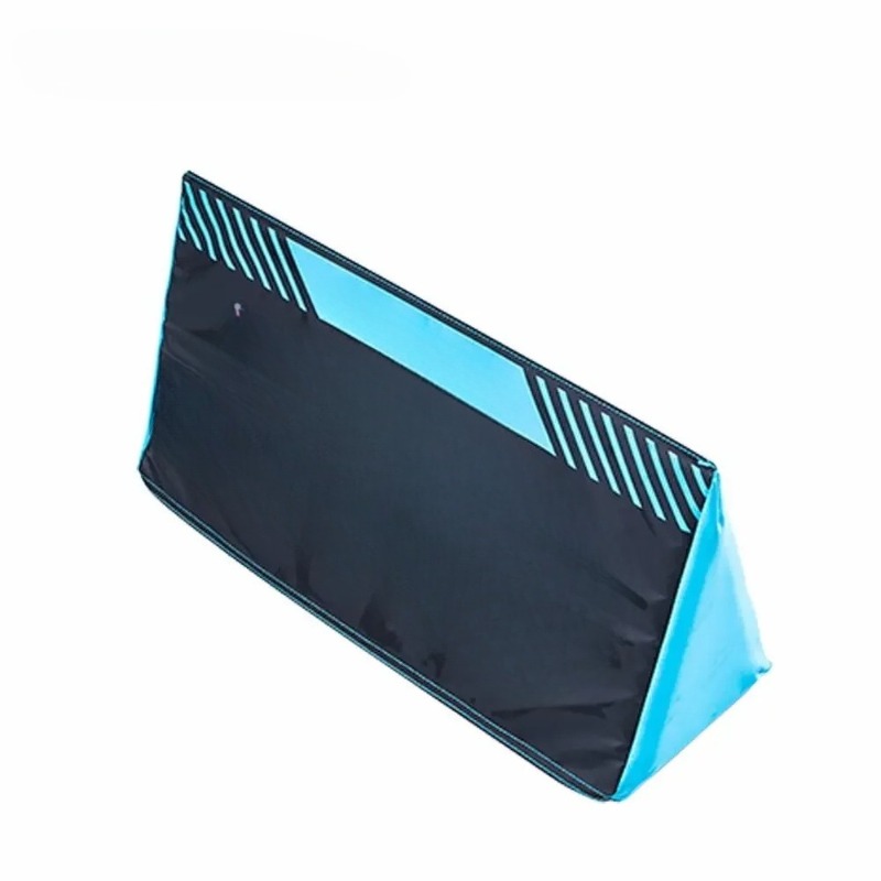 Agility Hurdle Set - Durable high-quality speed agility training foam