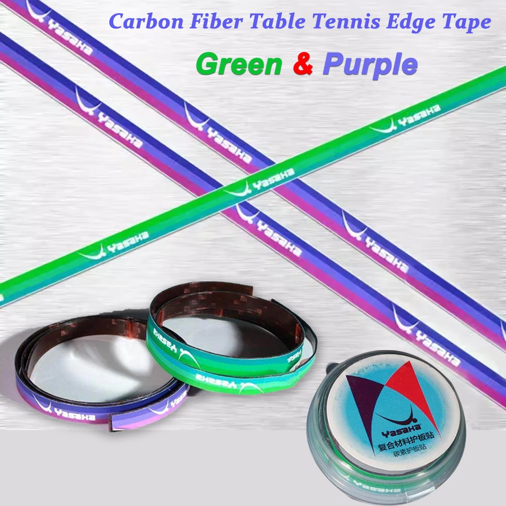 Padel Racket Carbon - Yasaka Carbon Fiber Table Tennis Edge