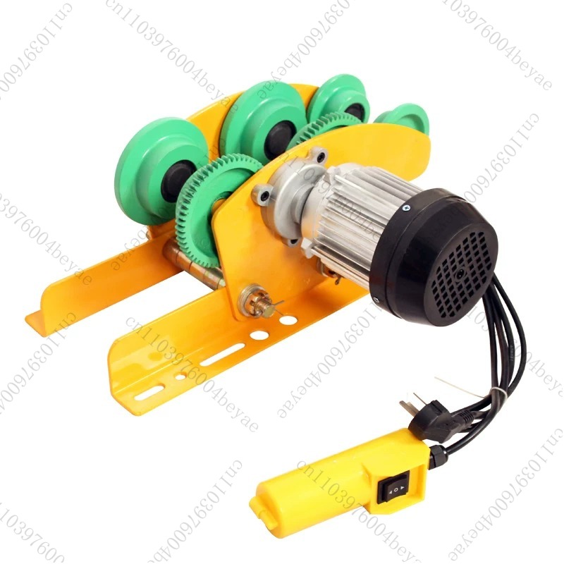Sports Equipment Warehouse - 1 Ton Miniature Electric Hoist Sports