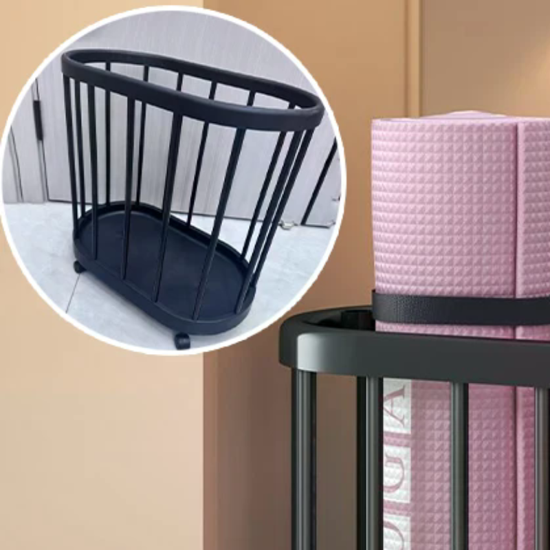 Sports Equipment Trolley - 1Pcs Yoga Mat Fitness Equipment Laundry