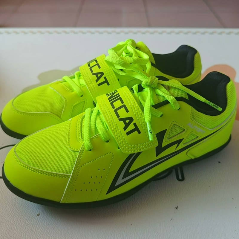 Discus Throw Training - 2026 New Throwing Shoes for Unisex