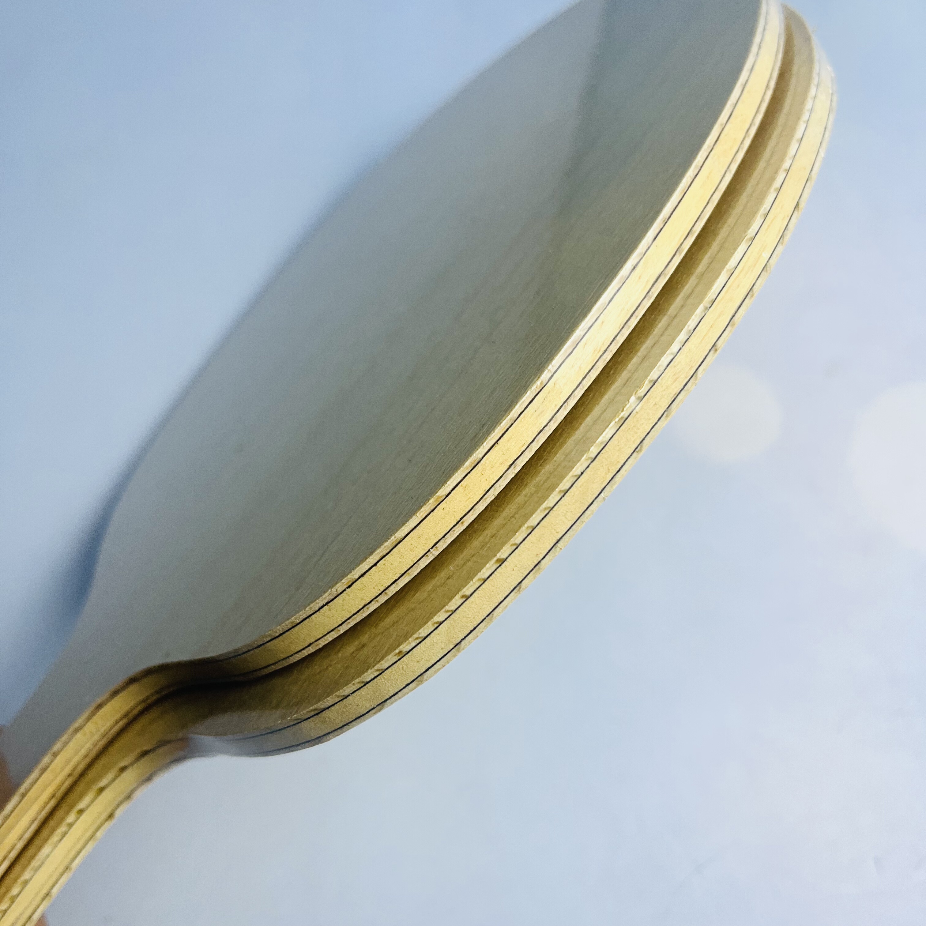 Table Tennis Blade with Limoni - Padel Racket Carbon 评论和价格
