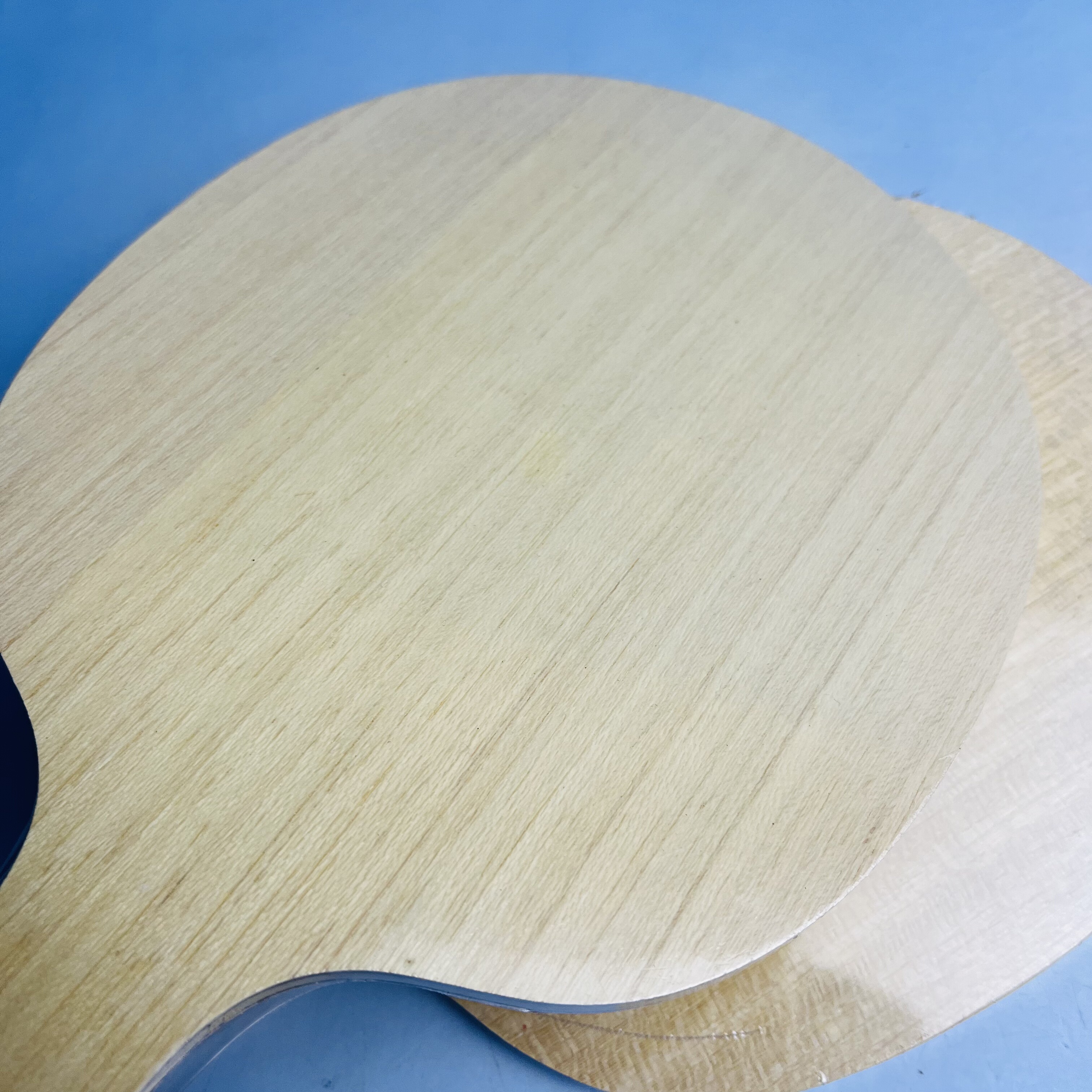 Table Tennis Blade with Limoni - Padel Racket Carbon 评论和价格