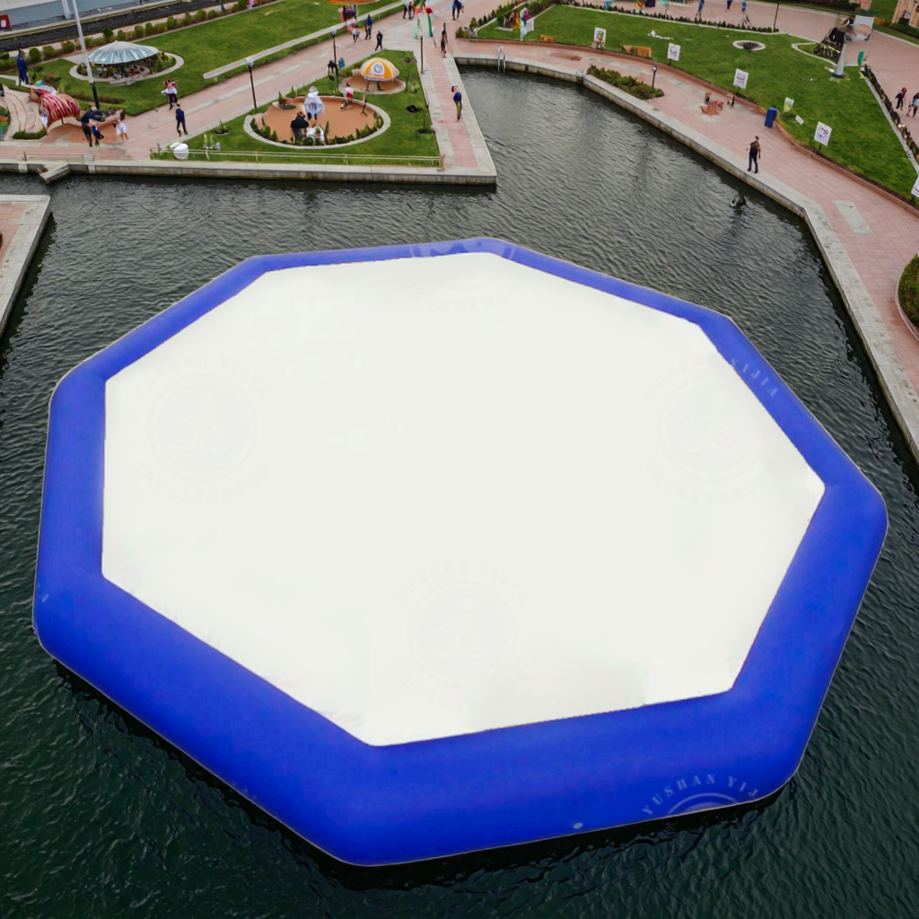 Inflatable Park Water Sports E - Sports Equipment That Starts With A 评论和价格