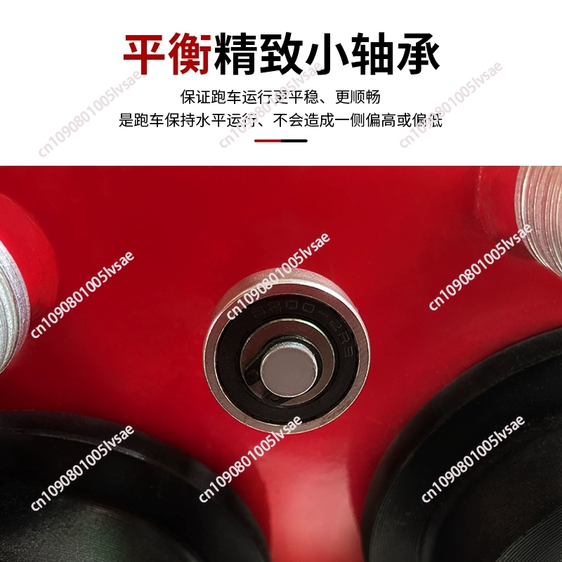 1T Electric Hoist Sports Car F - Sports Equipment Warehouse 评论和价格