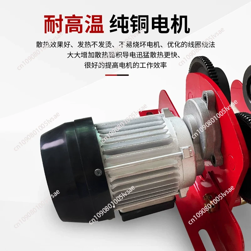 1T Electric Hoist Sports Car F - Sports Equipment Warehouse 评论和价格