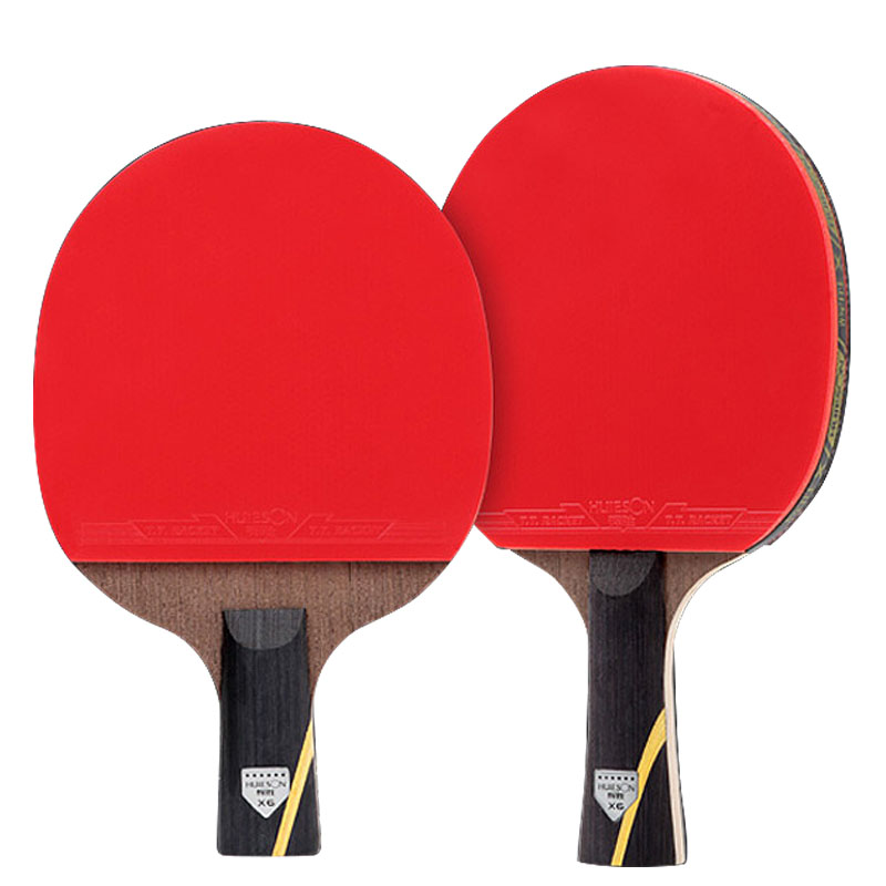 Huieson 5/6 Star Table Tennis  - Padel Racket Carbon 评论和价格