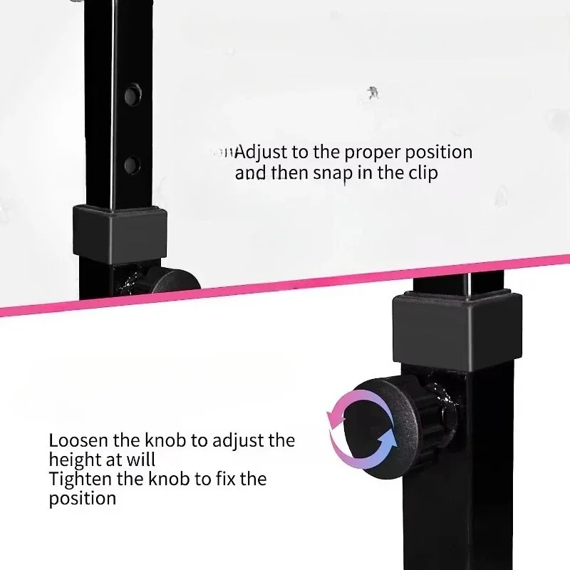 Adjustable Suede Balance Beam  - Gymnastics Beam Floor 评论和价格