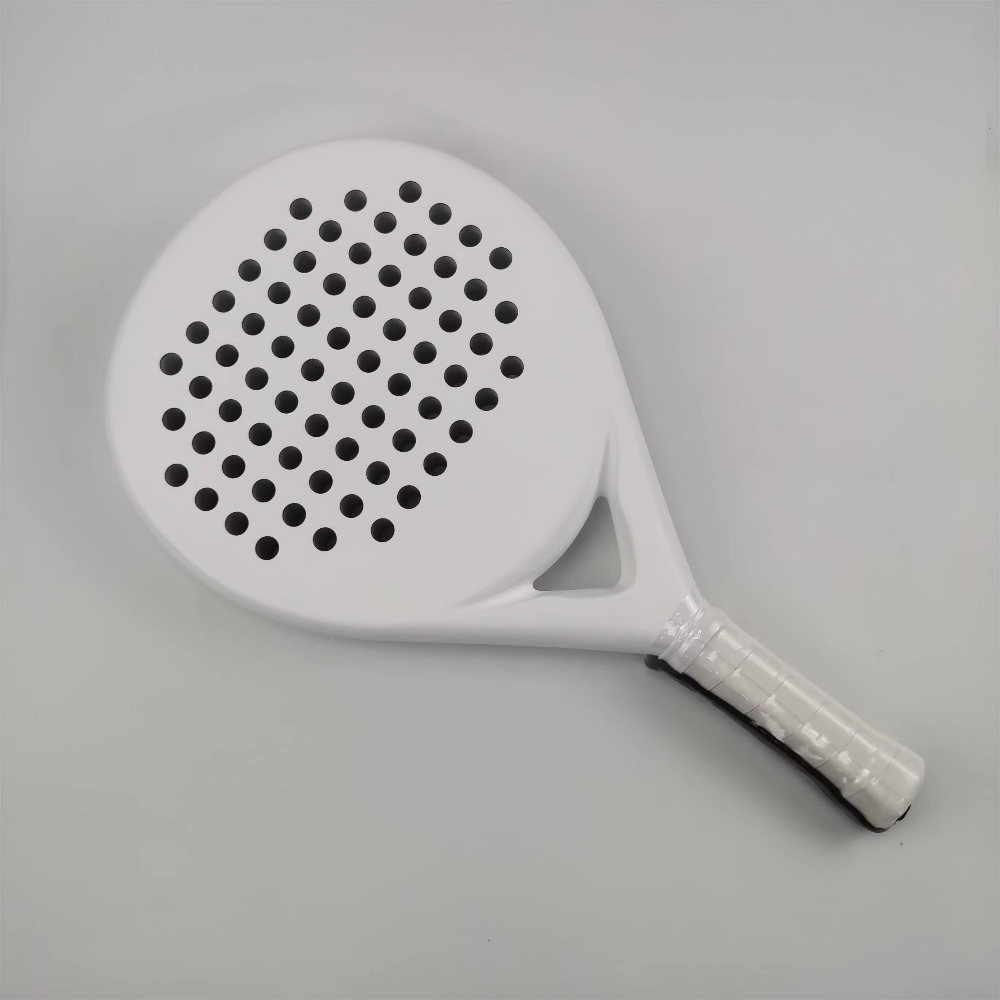 TANYAN Toray Custom Profession - Padel Racket Carbon 评论和价格