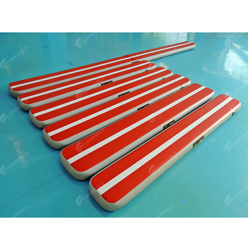 Funworldsport Kids Training Eq - Gymnastics Beam Floor 评论和价格