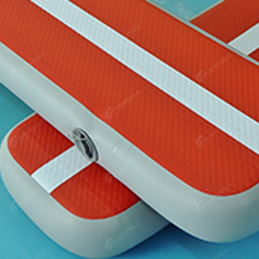 Funworldsport Kids Training Eq - Gymnastics Beam Floor 评论和价格