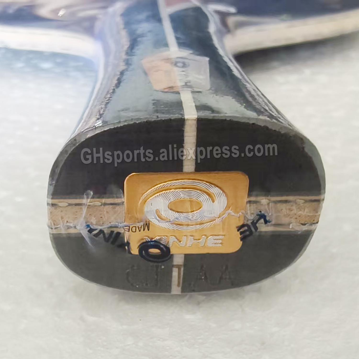 YINHE PRO-03 table tennis blad - Padel Racket Carbon 评论和价格