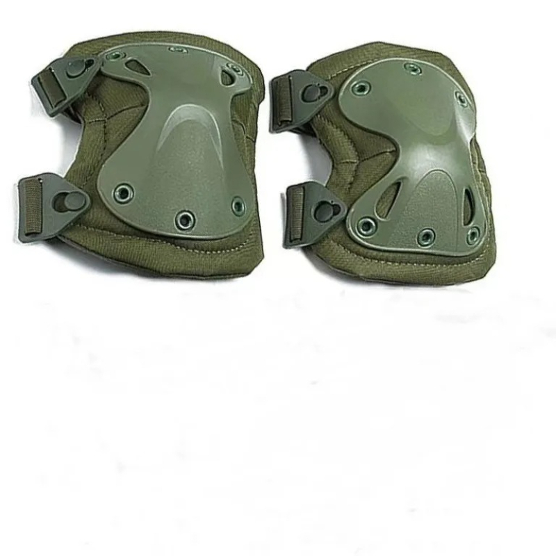 Kongou Suit Dedicated Knee Pad - Sports Equipment Knee Support 评论和价格