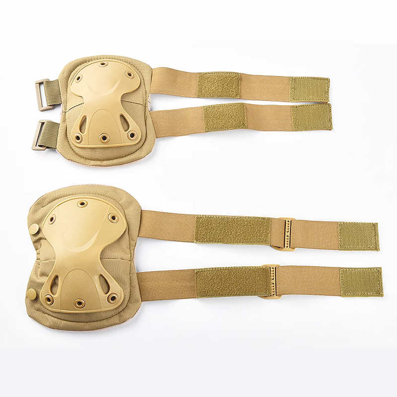 Kongou Suit Dedicated Knee Pad - Sports Equipment Knee Support 评论和价格