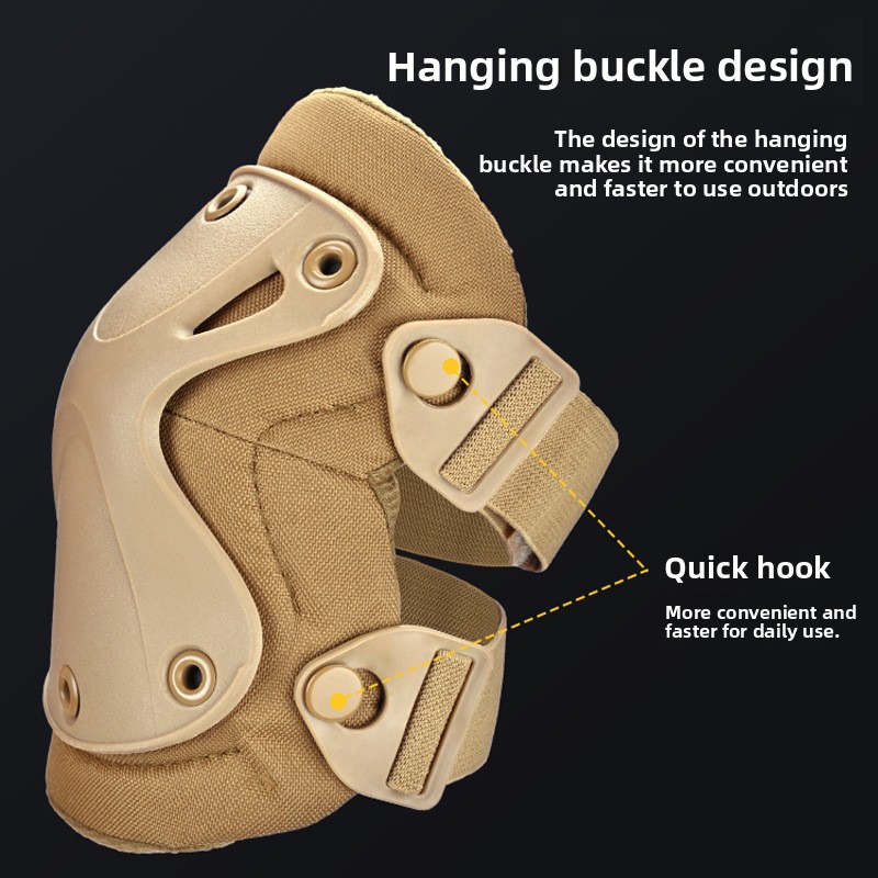Kongou Suit Dedicated Knee Pad - Sports Equipment Knee Support 评论和价格