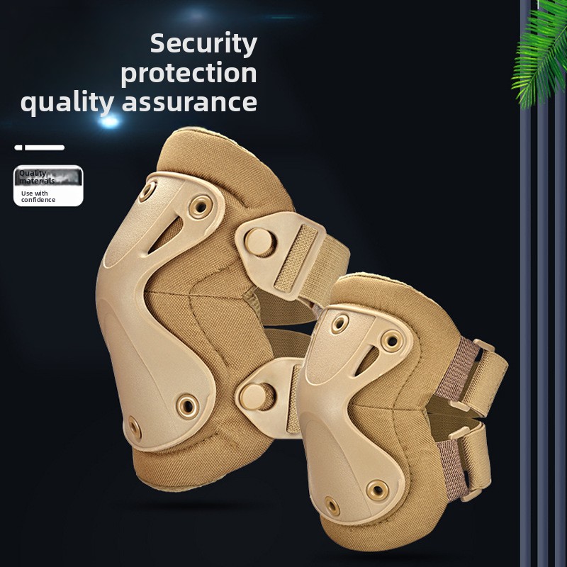 Kongou Suit Dedicated Knee Pad - Sports Equipment Knee Support 评论和价格