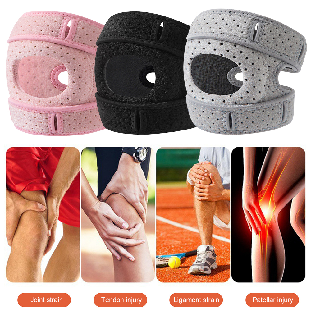 Professional Sports Knee Brace - Sports Equipment Knee Support 评论和价格