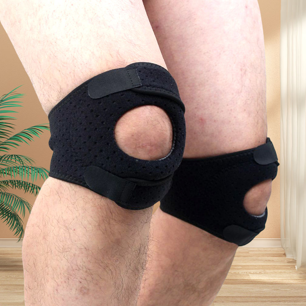 Professional Sports Knee Brace - Sports Equipment Knee Support 评论和价格