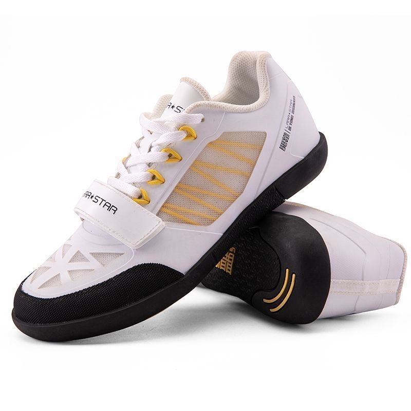 Professional Throwing Shoes Un - Discus Throw Training 评论和价格