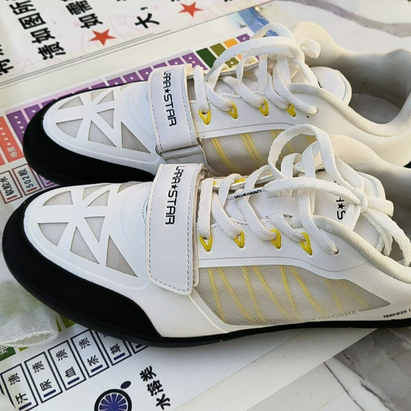 Professional Throwing Shoes Un - Discus Throw Training 评论和价格