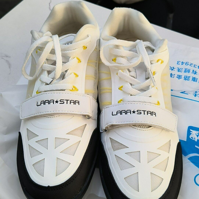 Professional Throwing Shoes Un - Discus Throw Training 评论和价格