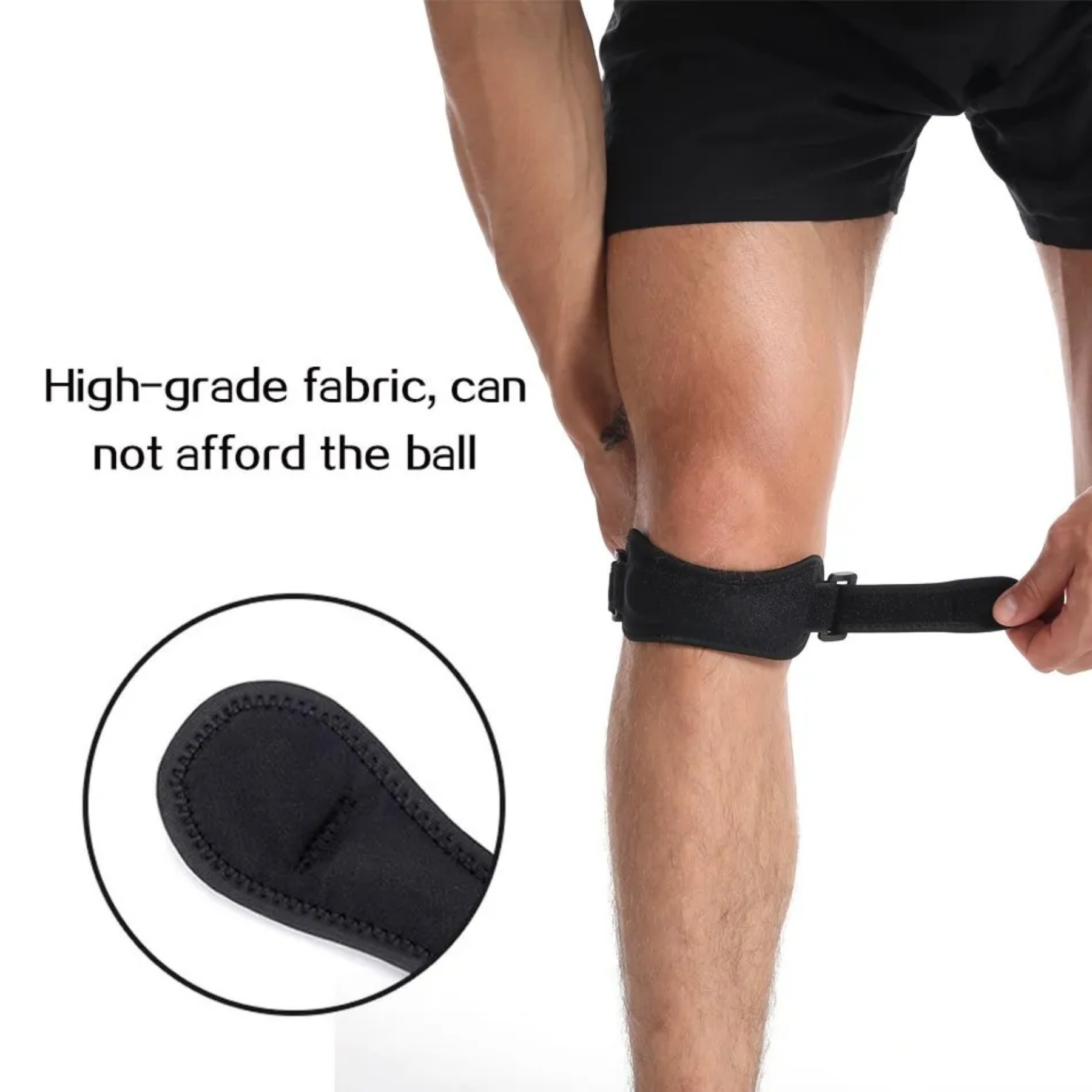 Sports Patella Guard Support A - Sports Equipment Knee Support 评论和价格