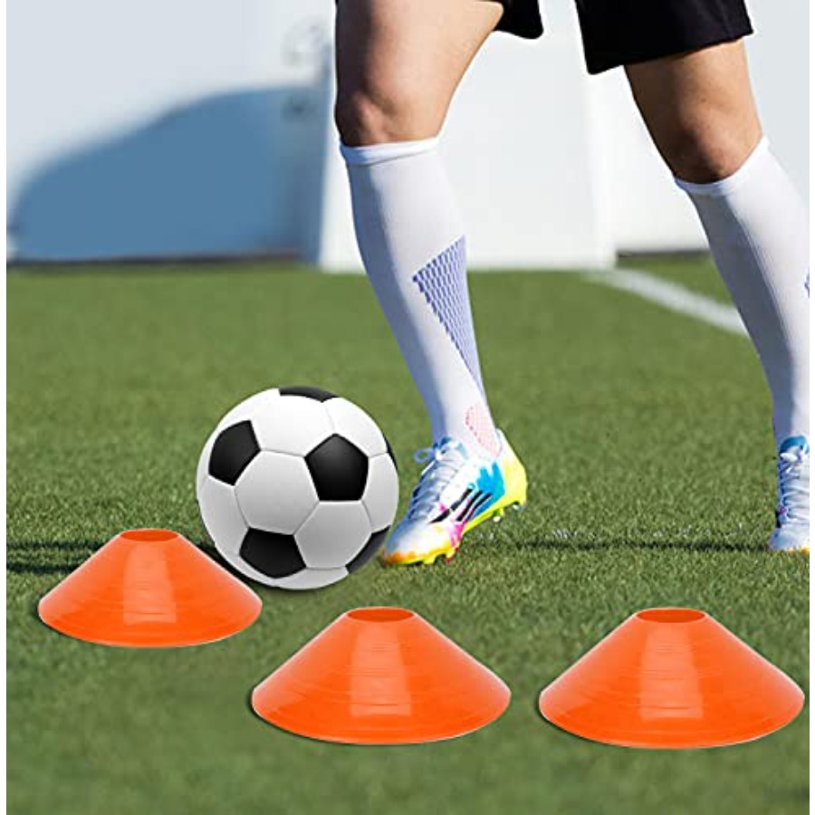 SpeedandAgility Training Set 2 - Agility Hurdle Set 评论和价格