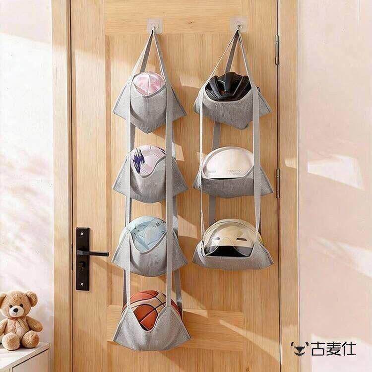 Sports Equipment Storage Bag H - Sports Equipment Storage Rack 评论和价格