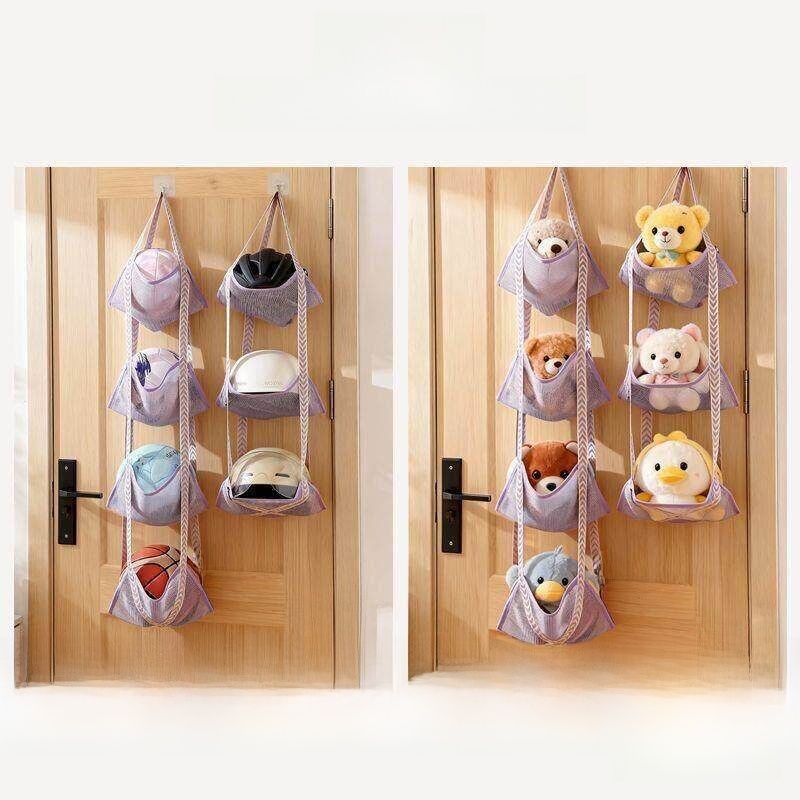 Sports Equipment Storage Bag H - Sports Equipment Storage Rack 评论和价格