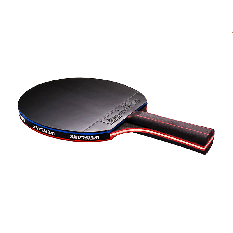 Carbon Fiber Blade Table Tenni - Padel Racket Carbon 评论和价格