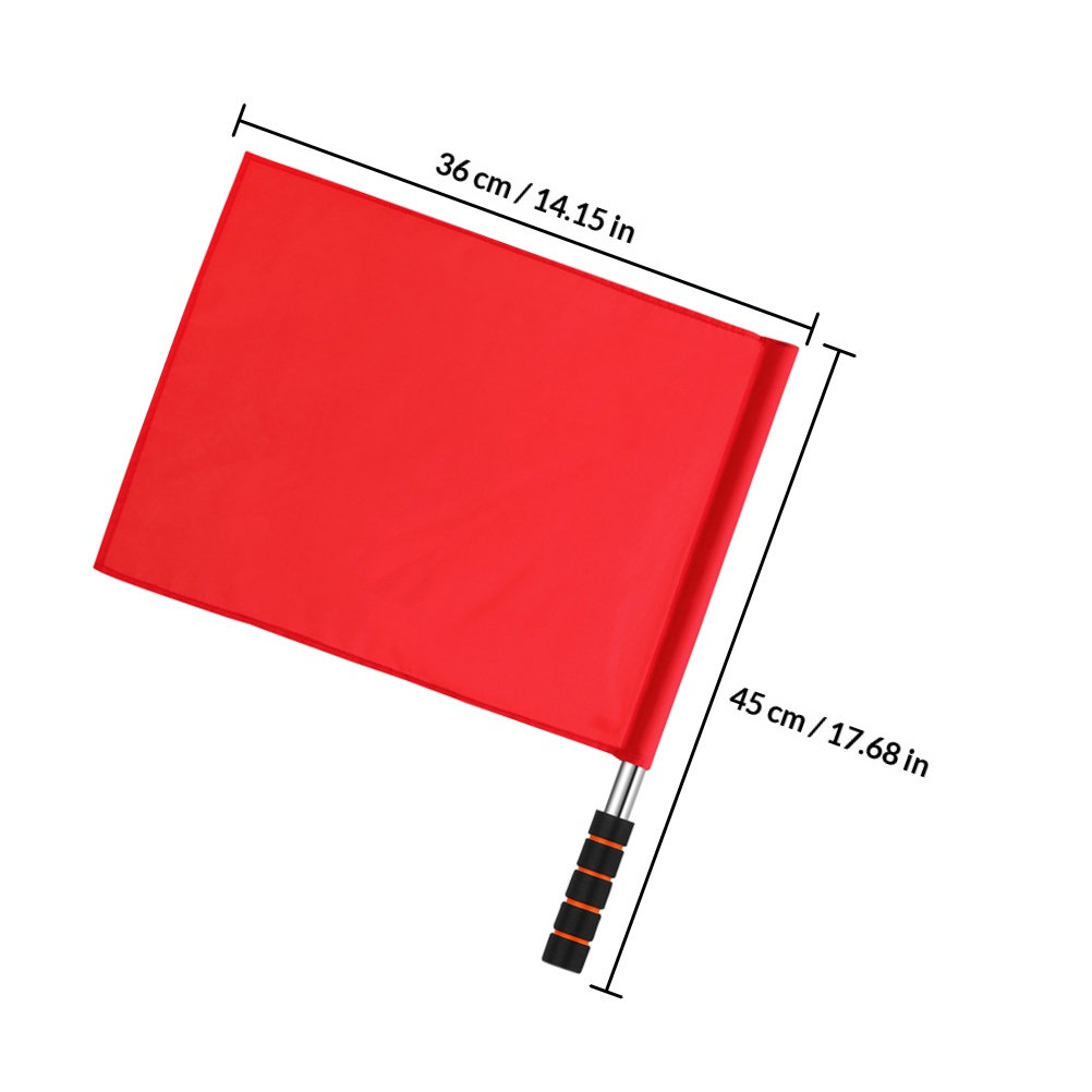 8Pcs Vibrant Red Hand Signal F - Sports Equipment That Starts With A 评论和价格