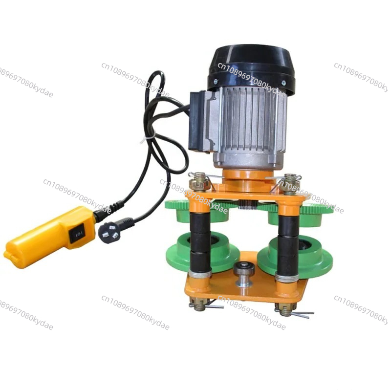 1 Ton Miniature Electric Hoist - Sports Equipment Warehouse 评论和价格