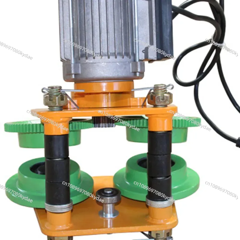 1 Ton Miniature Electric Hoist - Sports Equipment Warehouse 评论和价格