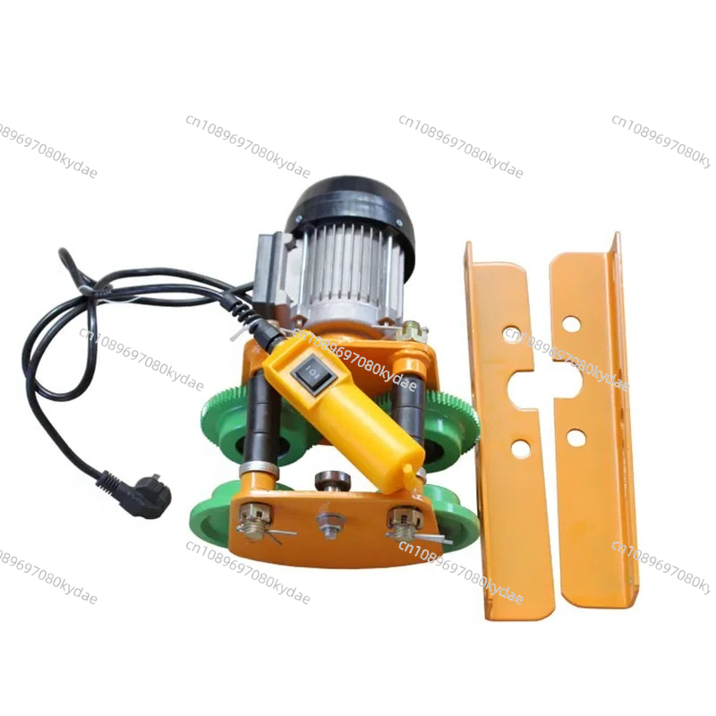 1 Ton Miniature Electric Hoist - Sports Equipment Warehouse 评论和价格