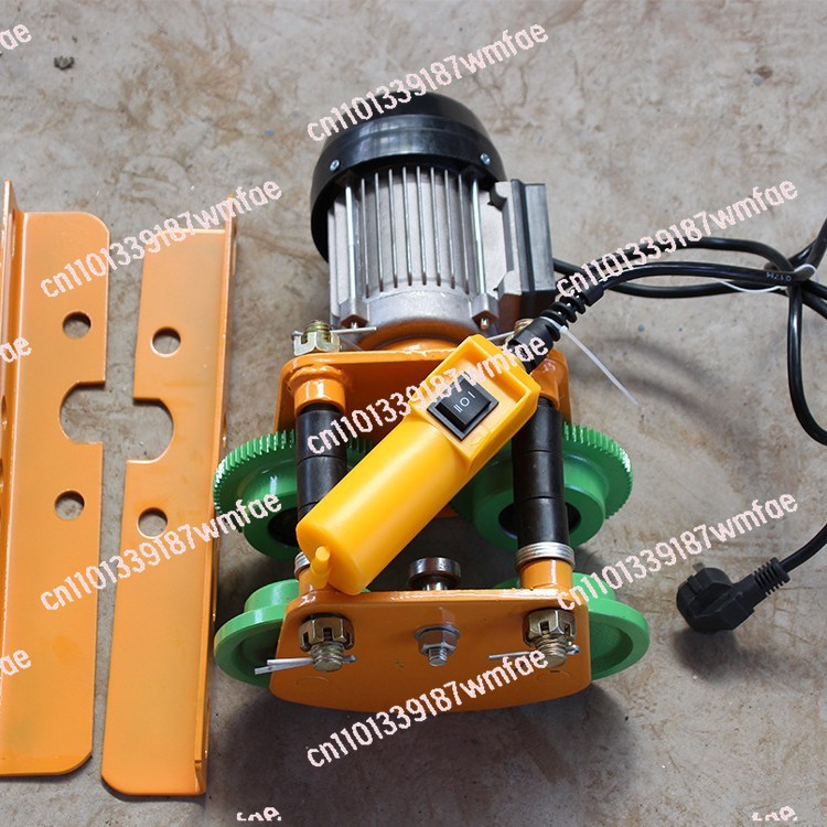 1 Ton Miniature Electric Hoist - Sports Equipment Warehouse 评论和价格