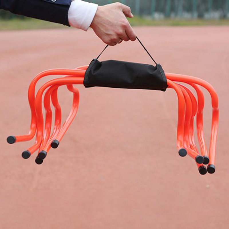 🌟Training Equipment Carrier Ac - Agility Hurdle Set 评论和价格