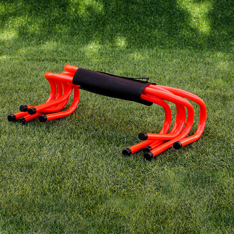 🌟Training Equipment Carrier Ac - Agility Hurdle Set 评论和价格