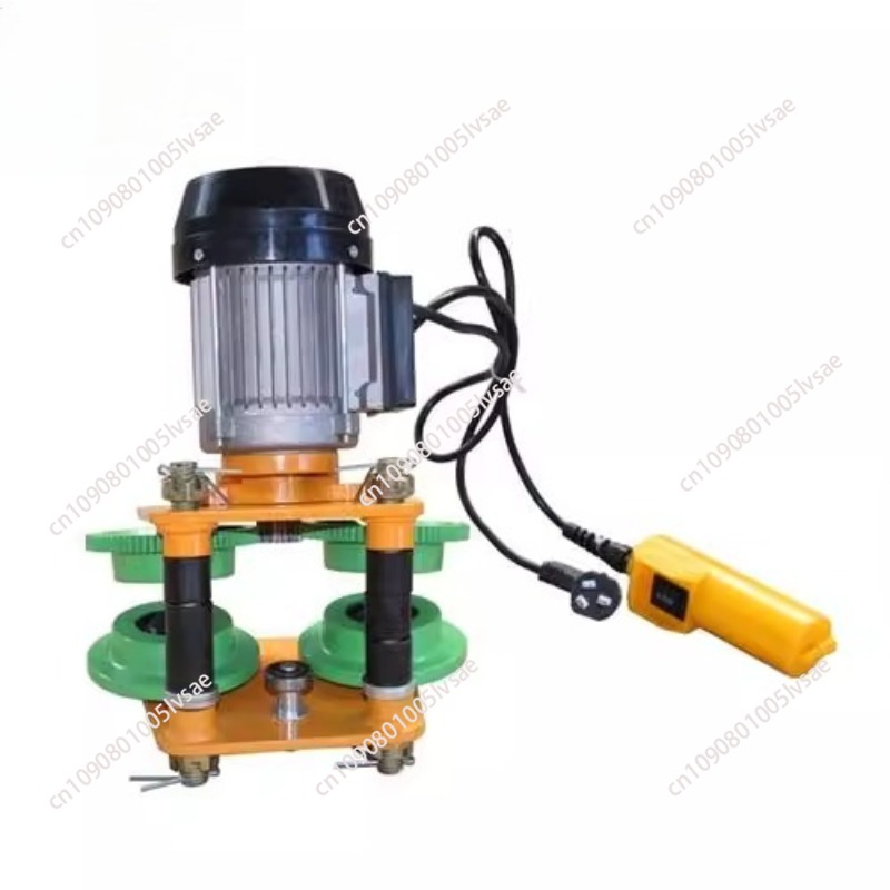 0.5T Electric Hoist Sports Car - Sports Equipment Warehouse 评论和价格