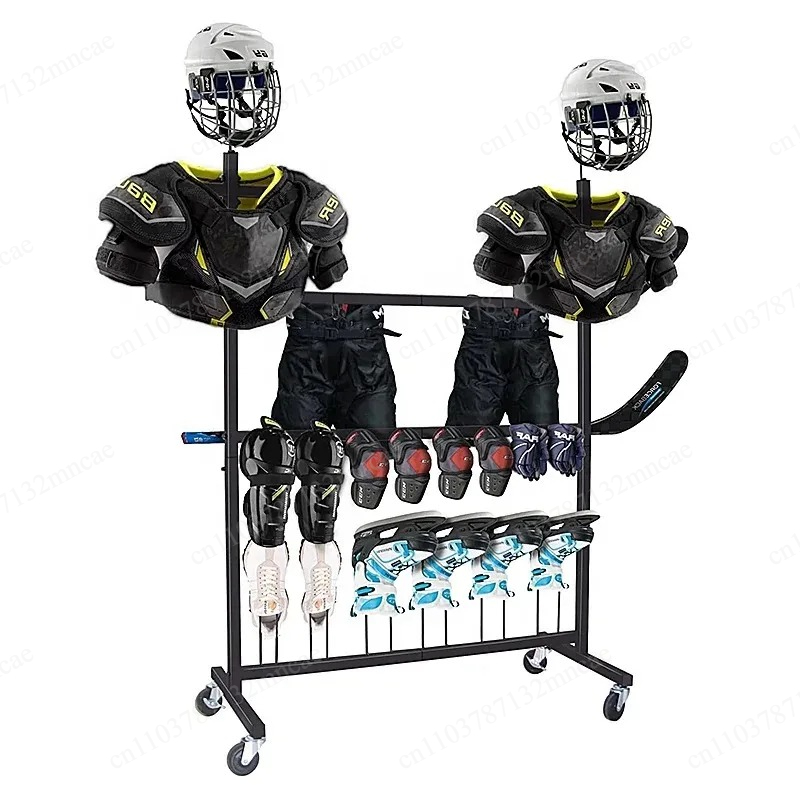 Metal Drying Storage Rack Disp - Sports Equipment Storage Rack 评论和价格