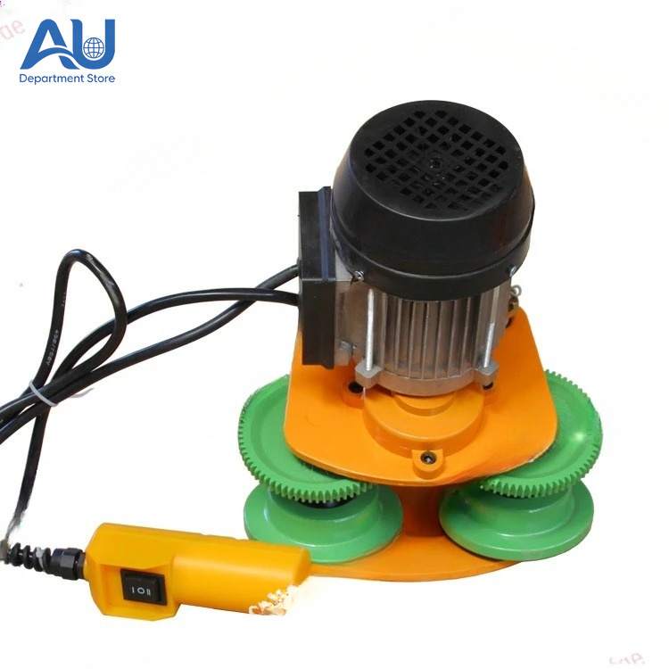 1 Ton Miniature Electric Hoist - Sports Equipment Warehouse 评论和价格