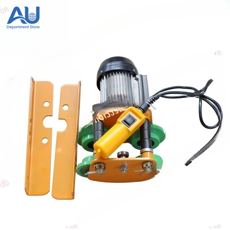 1 Ton Miniature Electric Hoist - Sports Equipment Warehouse 评论和价格