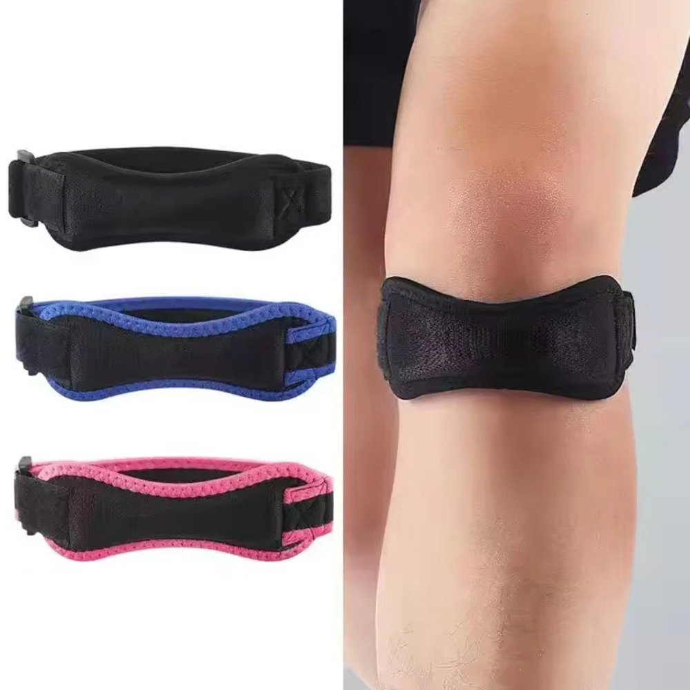 Sports Equipment Patella Strap - Sports Equipment Knee Support 评论和价格