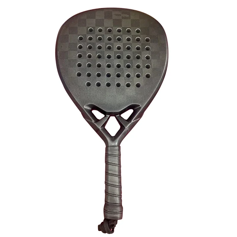 #For Custom top quality 18K  D - Padel Racket Carbon 评论和价格