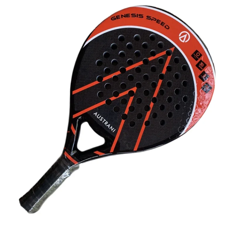 #For Custom top quality 18K  D - Padel Racket Carbon 评论和价格