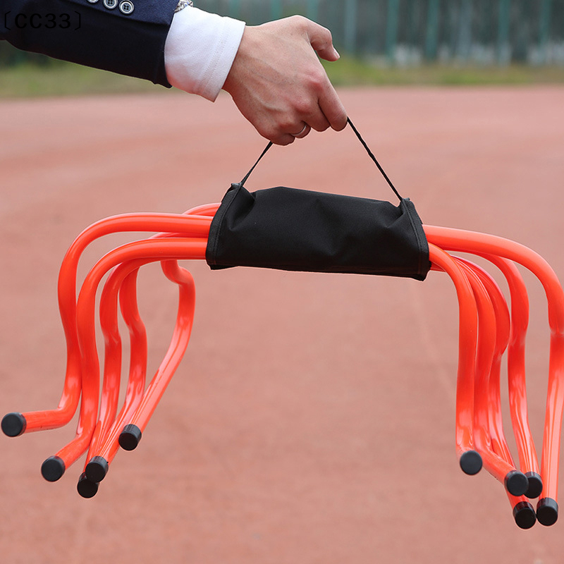 Training Equipment Carrier Acc - Agility Hurdle Set 评论和价格