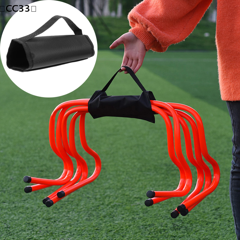 Training Equipment Carrier Acc - Agility Hurdle Set 评论和价格