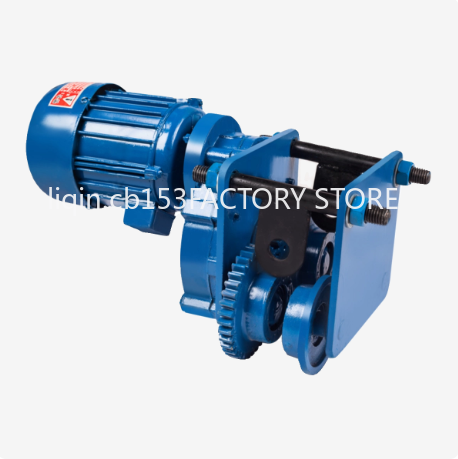 1 Ton Miniature Electric Hoist - Sports Equipment Warehouse 评论和价格