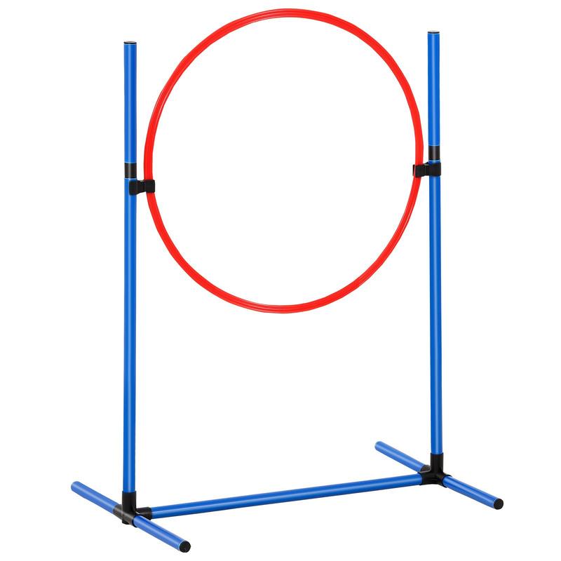 Dog Agility Training Equipment - Agility Hurdle Set 评论和价格