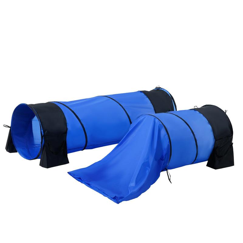 Dog Agility Training Equipment - Agility Hurdle Set 评论和价格