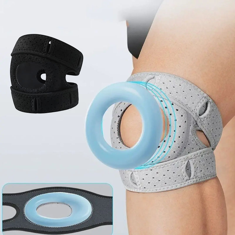 1 Patella Support Knee Pad PA  - Sports Equipment Knee Support 评论和价格